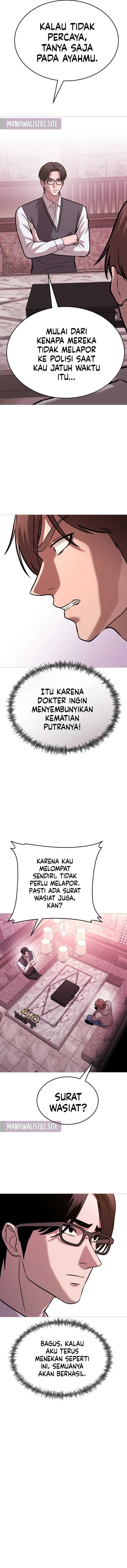 Baca John X Killer - Chapter 36 halaman 15