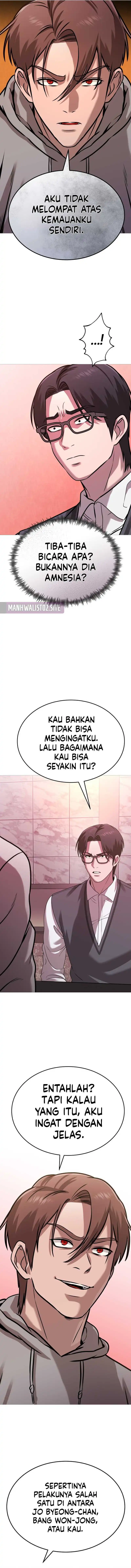 Baca John X Killer - Chapter 36 halaman 18