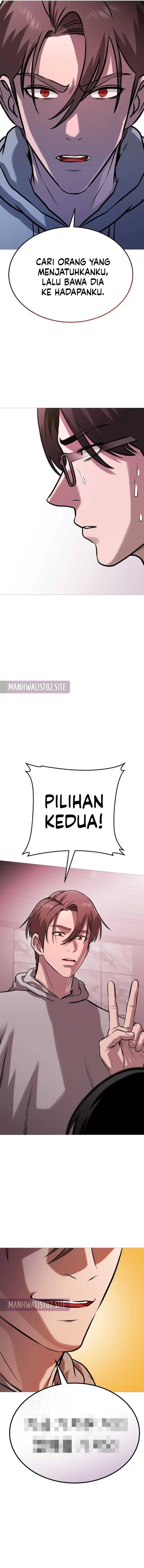 Baca John X Killer - Chapter 36 halaman 22