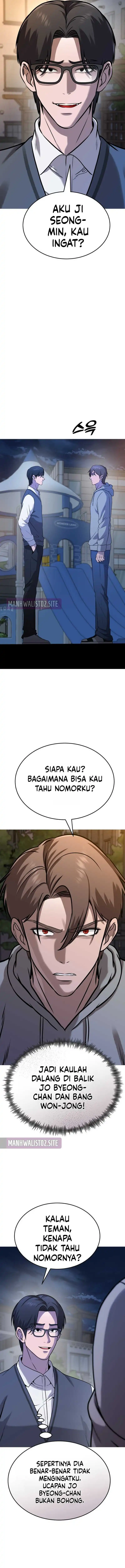 Baca John X Killer - Chapter 36 halaman 3