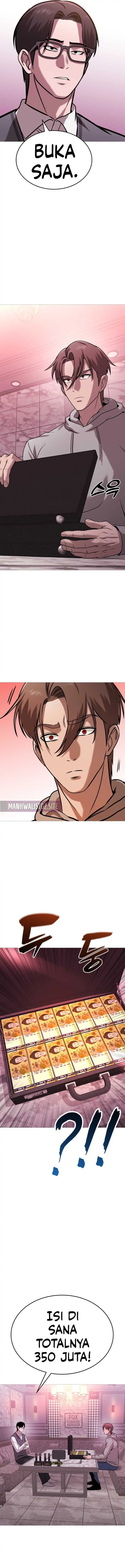 Baca John X Killer - Chapter 36 halaman 7