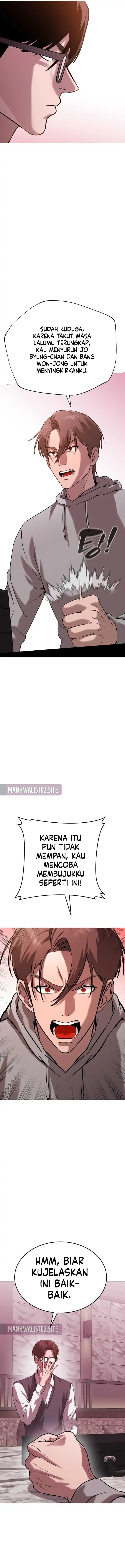Baca John X Killer - Chapter 36 halaman 9