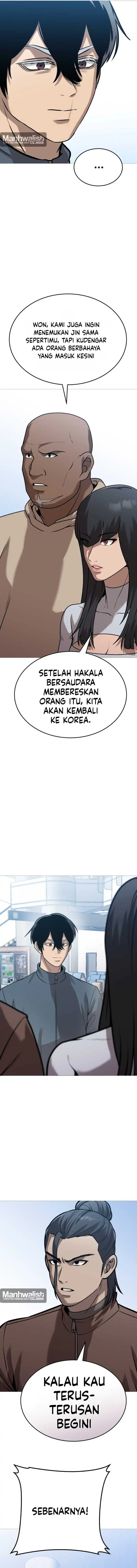 Baca John X Killer - Chapter 37 halaman 10