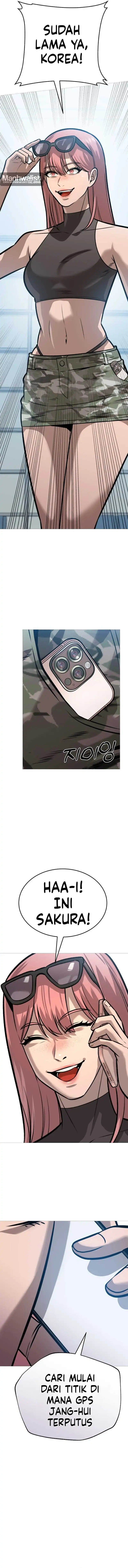 Baca John X Killer - Chapter 37 halaman 12