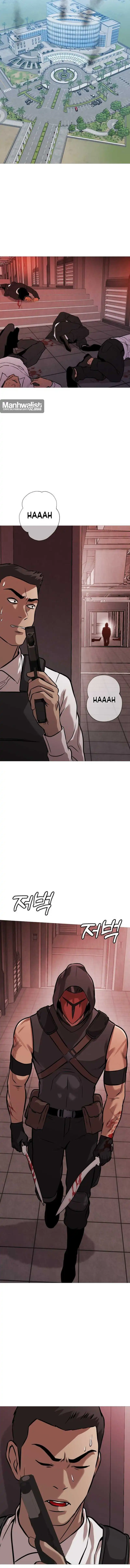 Baca John X Killer - Chapter 37 halaman 15