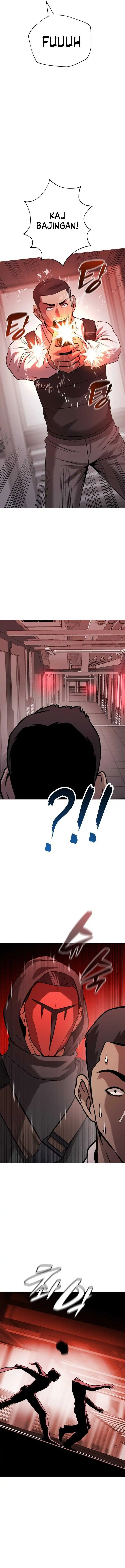 Baca John X Killer - Chapter 37 halaman 16