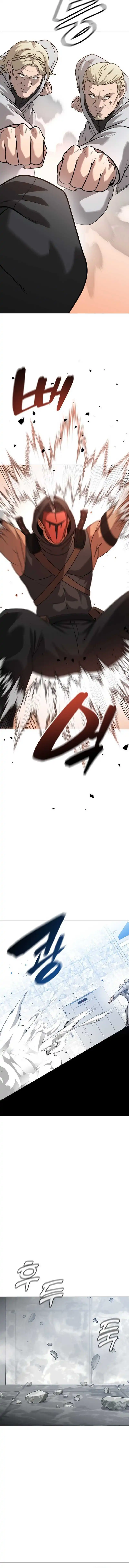 Baca John X Killer - Chapter 37 halaman 19