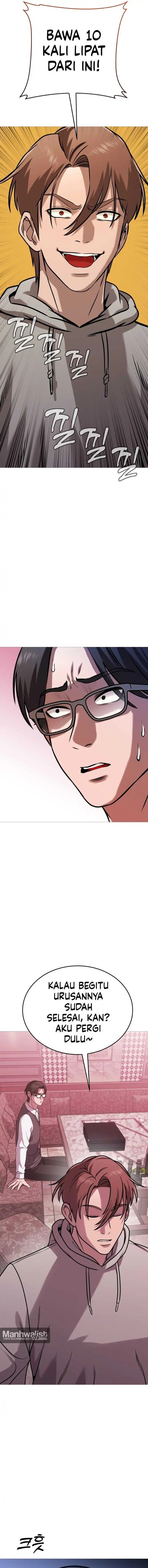 Baca John X Killer - Chapter 37 halaman 3
