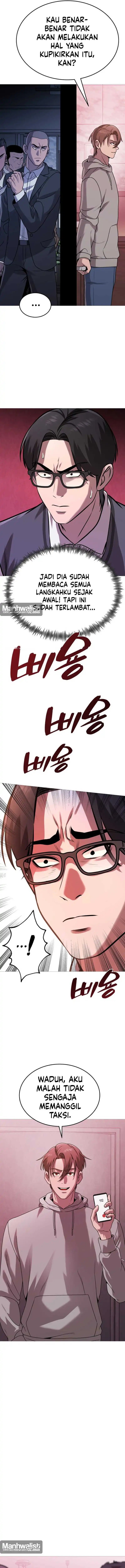 Baca John X Killer - Chapter 37 halaman 5