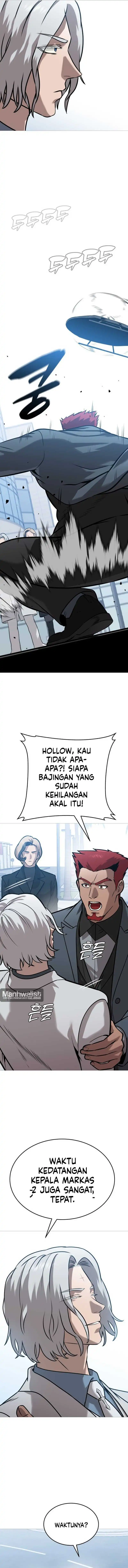 Baca John X Killer - Chapter 38 halaman 10