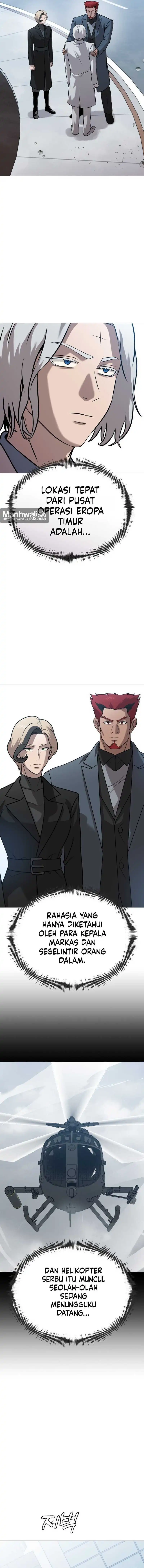 Baca John X Killer - Chapter 38 halaman 11