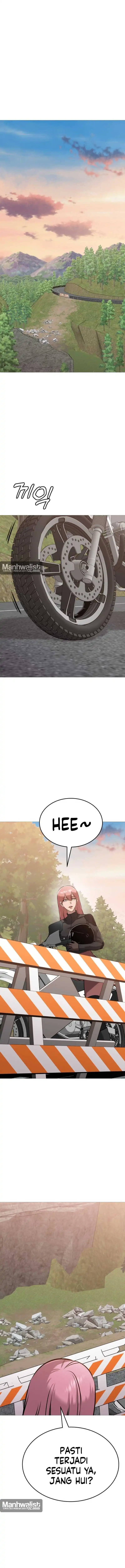 Baca John X Killer - Chapter 38 halaman 14