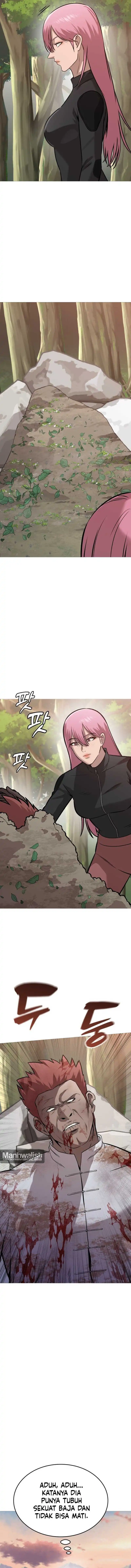 Baca John X Killer - Chapter 38 halaman 16