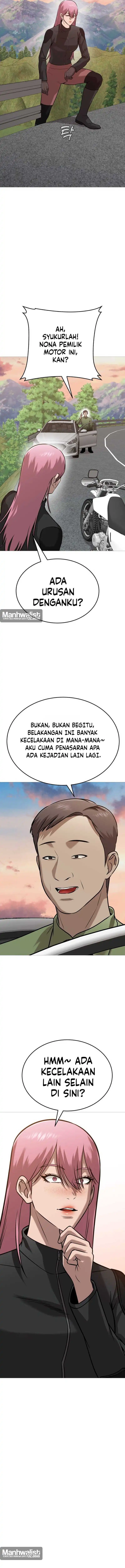 Baca John X Killer - Chapter 38 halaman 17