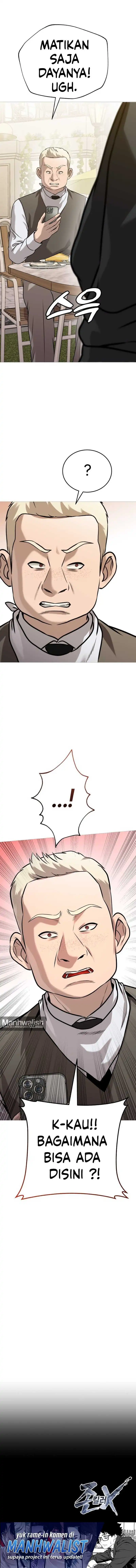 Baca John X Killer - Chapter 38 halaman 22