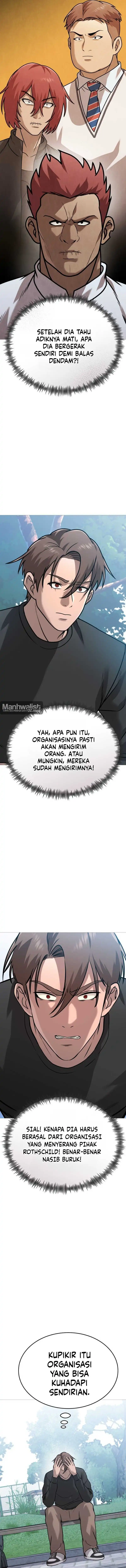 Baca John X Killer - Chapter 39 halaman 10