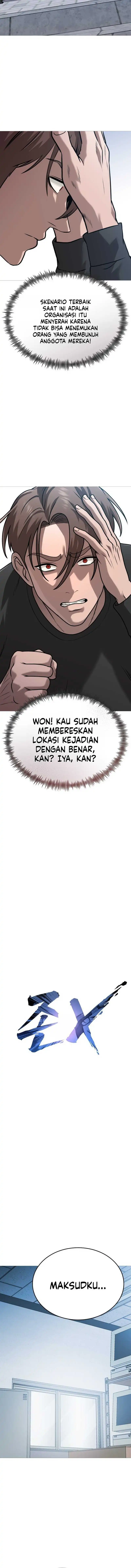 Baca John X Killer - Chapter 39 halaman 11