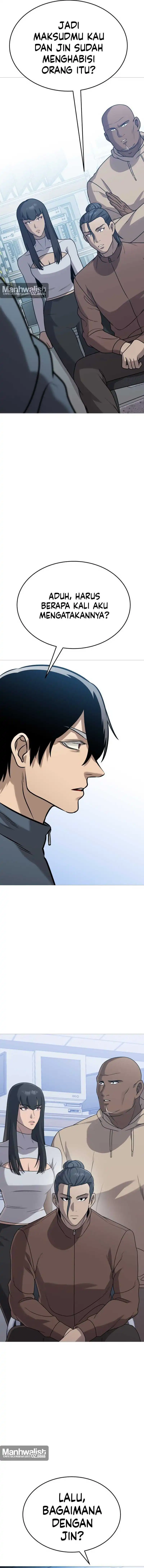 Baca John X Killer - Chapter 39 halaman 12