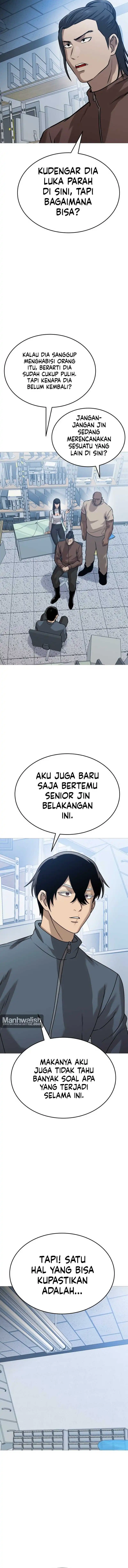 Baca John X Killer - Chapter 39 halaman 13
