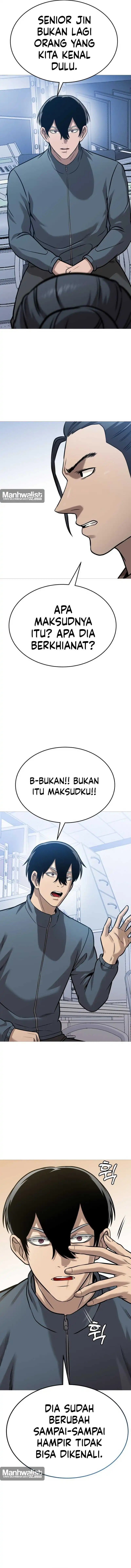 Baca John X Killer - Chapter 39 halaman 14