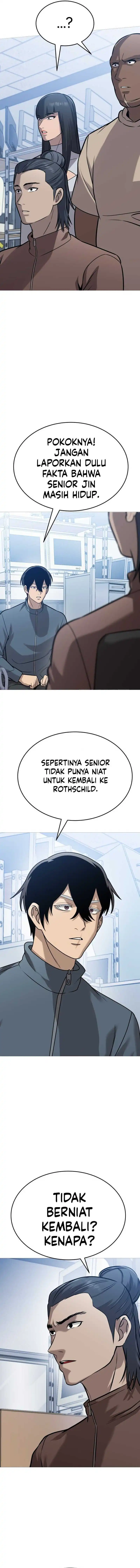 Baca John X Killer - Chapter 39 halaman 15