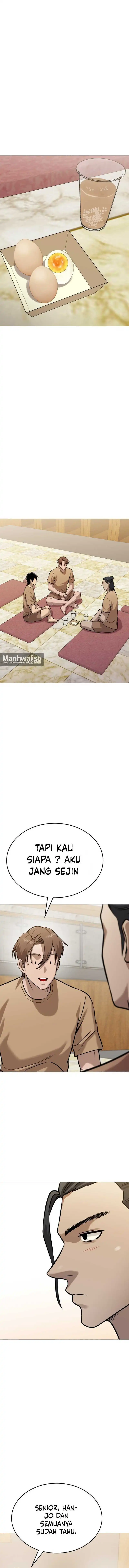 Baca John X Killer - Chapter 39 halaman 18