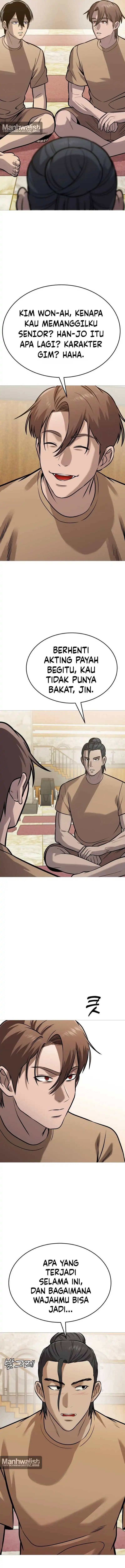 Baca John X Killer - Chapter 39 halaman 19