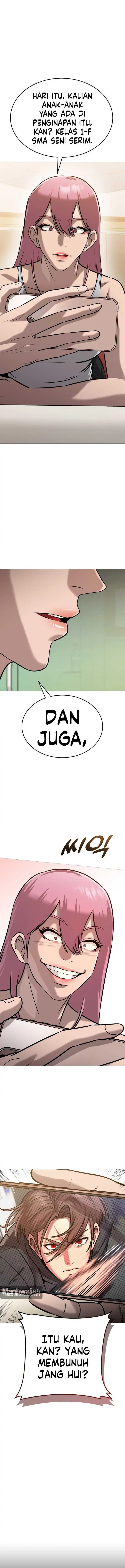Baca John X Killer - Chapter 39 halaman 22