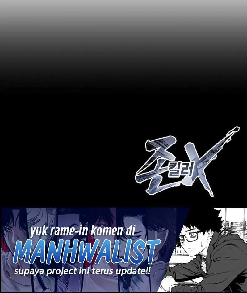 Baca John X Killer - Chapter 39 halaman 23