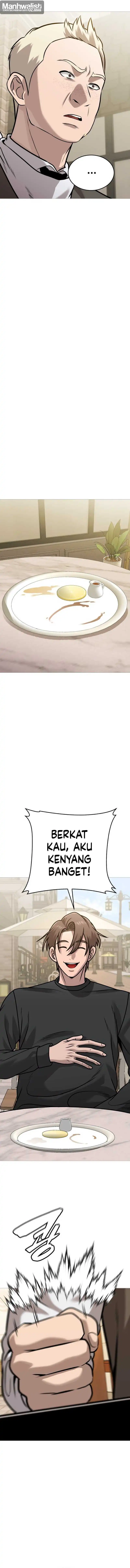 Baca John X Killer - Chapter 39 halaman 3