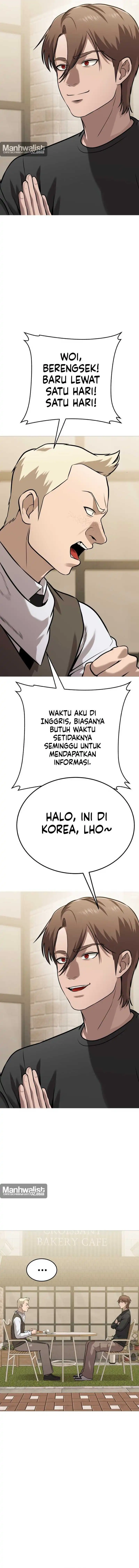 Baca John X Killer - Chapter 39 halaman 5