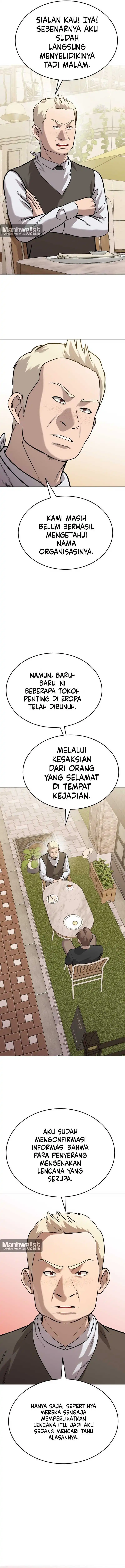 Baca John X Killer - Chapter 39 halaman 6