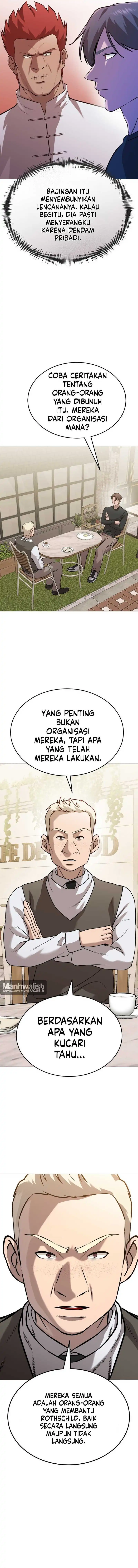 Baca John X Killer - Chapter 39 halaman 7