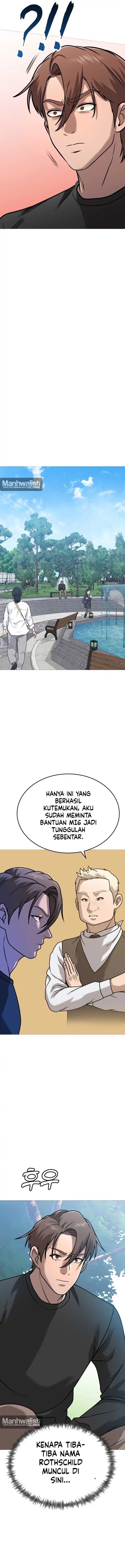 Baca John X Killer - Chapter 39 halaman 8