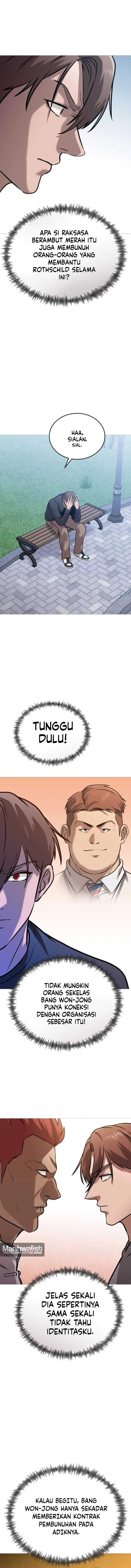 Baca John X Killer - Chapter 39 halaman 9