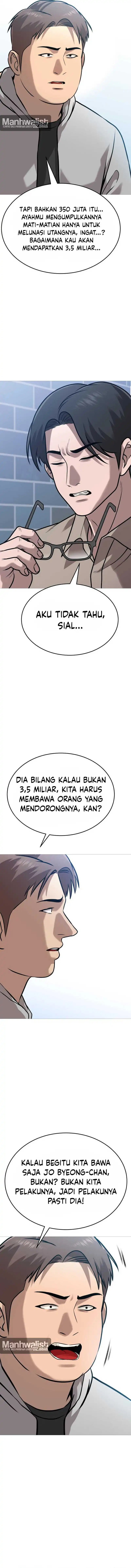 Baca John X Killer - Chapter 40 halaman 10