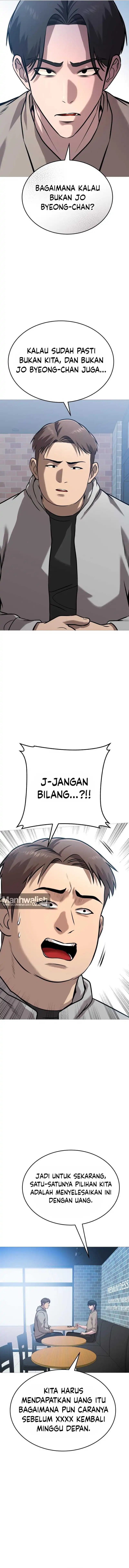 Baca John X Killer - Chapter 40 halaman 11