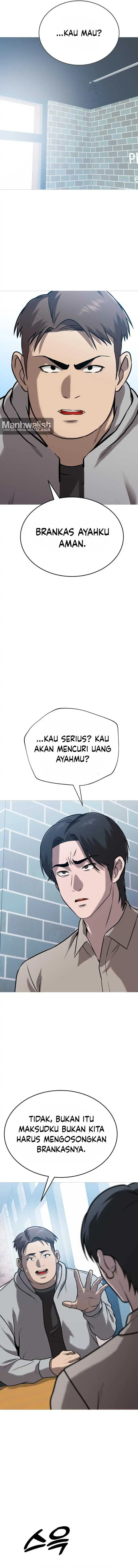 Baca John X Killer - Chapter 40 halaman 12
