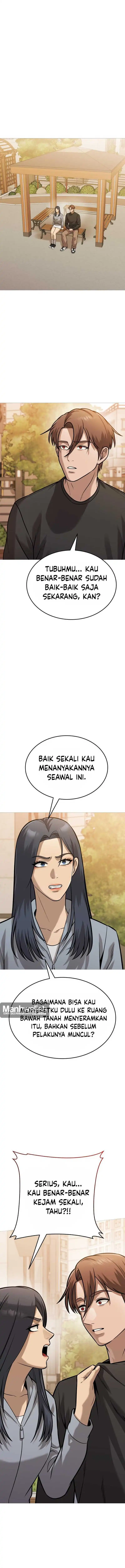 Baca John X Killer - Chapter 40 halaman 15