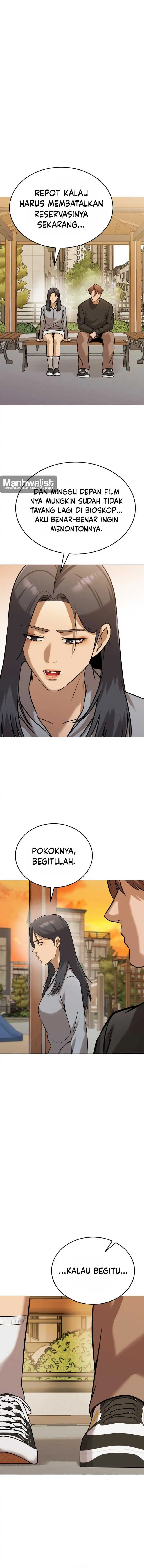 Baca John X Killer - Chapter 40 halaman 19