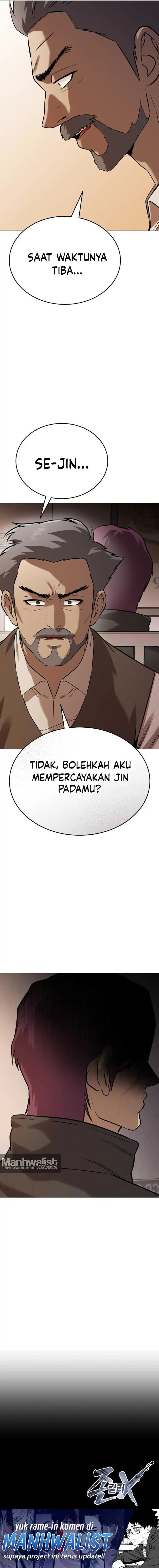 Baca John X Killer - Chapter 40 halaman 22