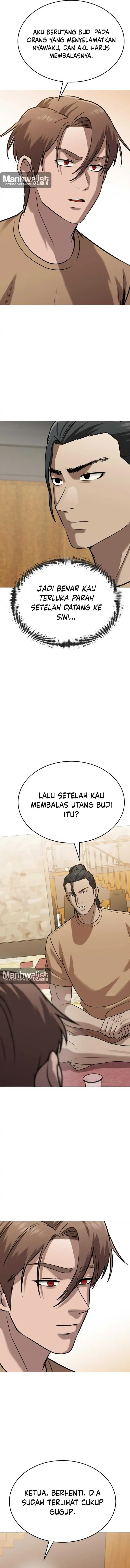 Baca John X Killer - Chapter 40 halaman 3