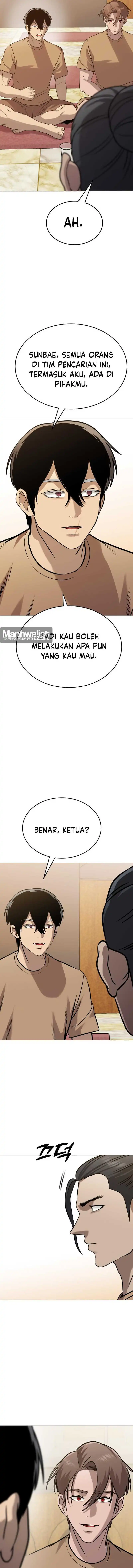 Baca John X Killer - Chapter 40 halaman 4