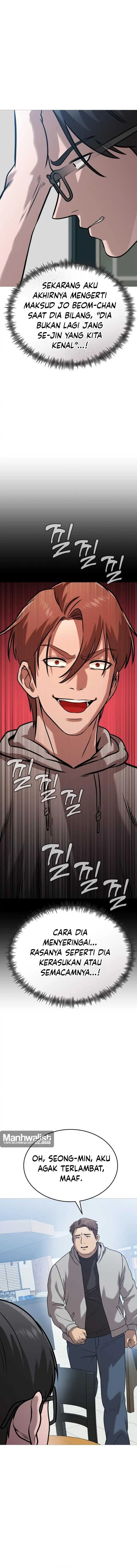 Baca John X Killer - Chapter 40 halaman 6