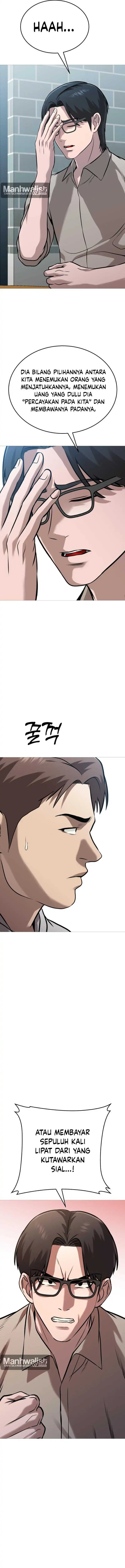 Baca John X Killer - Chapter 40 halaman 8