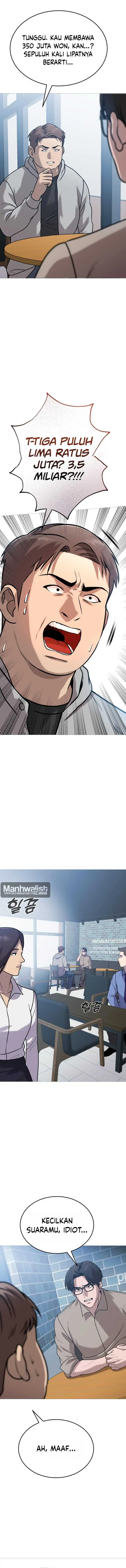 Baca John X Killer - Chapter 40 halaman 9