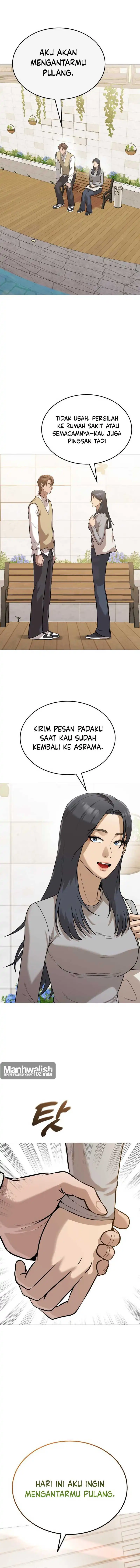 Baca John X Killer - Chapter 41 halaman 12