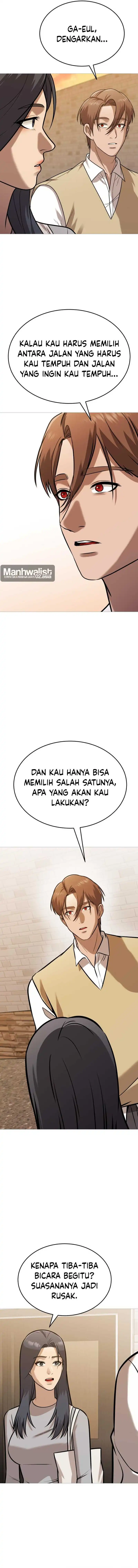 Baca John X Killer - Chapter 41 halaman 14