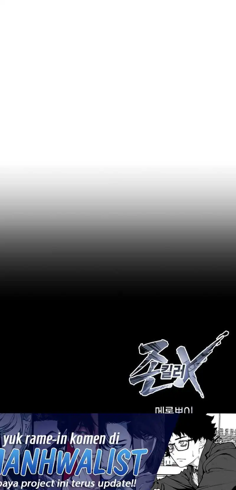 Baca John X Killer - Chapter 41 halaman 21