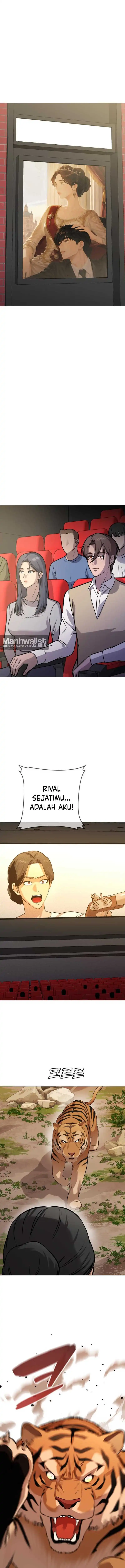 Baca John X Killer - Chapter 41 halaman 4
